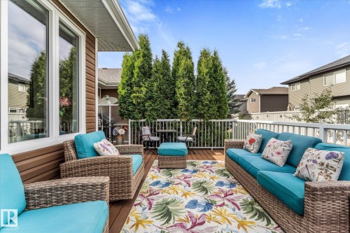 91 Brickyard Bend, Stony Plain, AB 