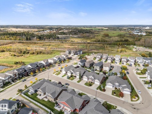 91 Brickyard Bend, Stony Plain, AB 
