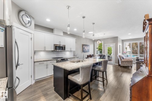 91 Brickyard Bend, Stony Plain, AB 