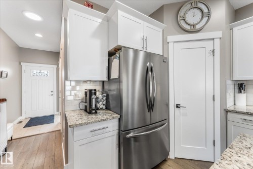 91 Brickyard Bend, Stony Plain, AB 