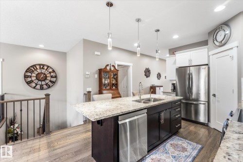 91 Brickyard Bend, Stony Plain, AB 