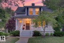 10549 130 Street Nw, Edmonton, AB 