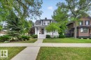 10549 130 Street Nw, Edmonton, AB 