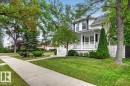 10549 130 Street Nw, Edmonton, AB 