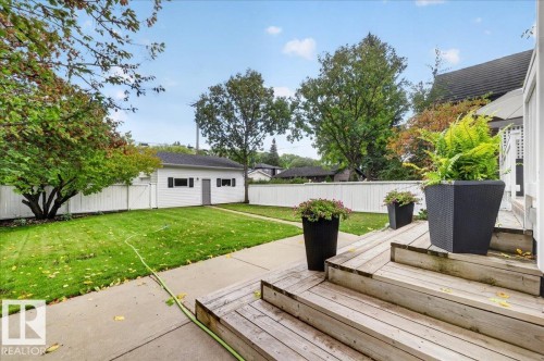 10549 130 Street Nw, Edmonton, AB 