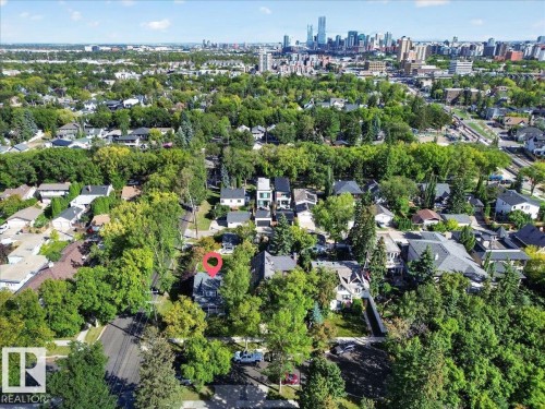 10549 130 Street Nw, Edmonton, AB 