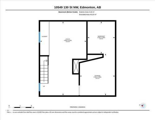 10549 130 Street Nw, Edmonton, AB 