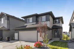2052 CAVANAGH Drive SW  Edmonton, AB T6W 4E8