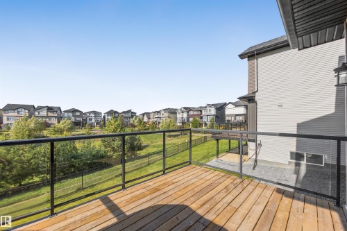 2052 Cavanagh Drive Sw, Edmonton, AB 
