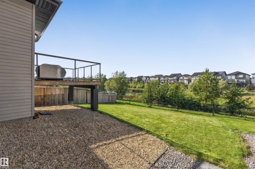 2052 Cavanagh Drive Sw, Edmonton, AB 