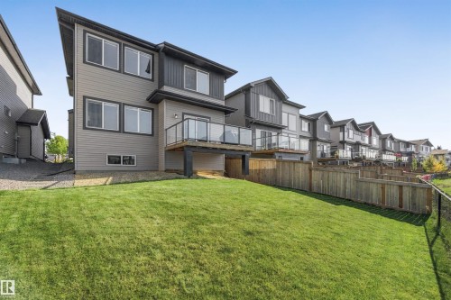 2052 Cavanagh Drive Sw, Edmonton, AB 