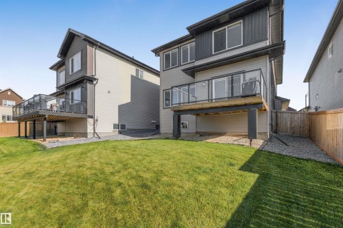 2052 Cavanagh Drive Sw, Edmonton, AB 