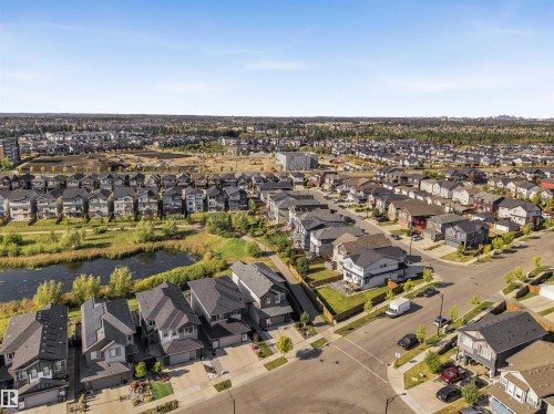 2052 Cavanagh Drive Sw, Edmonton, AB 