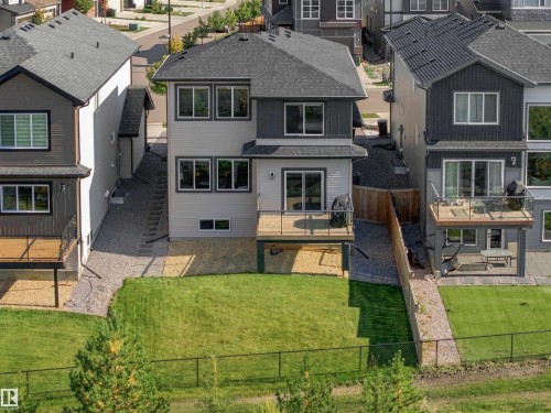 2052 Cavanagh Drive Sw, Edmonton, AB 