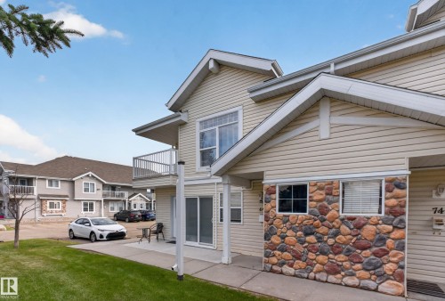 #69 150 Edwards Dr Sw, Edmonton, AB 