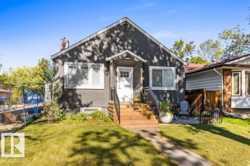 10706 75 Avenue Nw, Edmonton, AB 