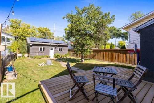 10706 75 Avenue Nw, Edmonton, AB 