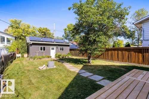 10706 75 Avenue Nw, Edmonton, AB 