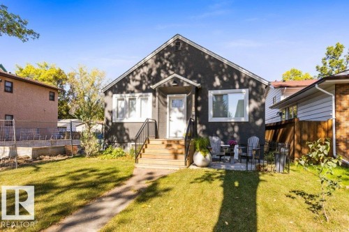 10706 75 Avenue Nw, Edmonton, AB 