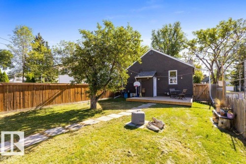 10706 75 Avenue Nw, Edmonton, AB 