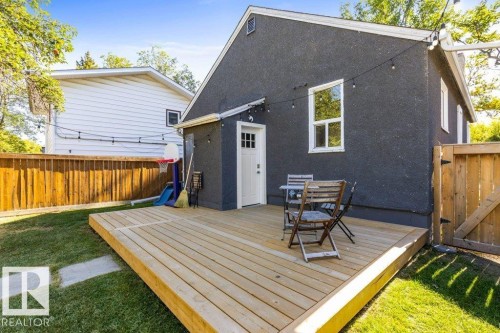 10706 75 Avenue Nw, Edmonton, AB 