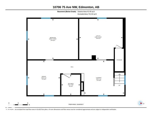 10706 75 Avenue Nw, Edmonton, AB 