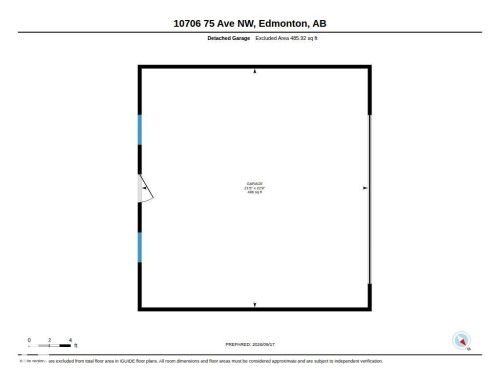 10706 75 Avenue Nw, Edmonton, AB 