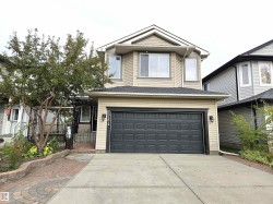 1764 MELROSE Crescent SW  Edmonton, AB T6W 0A2