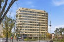 #302 10106 105 St Nw, Edmonton, AB 