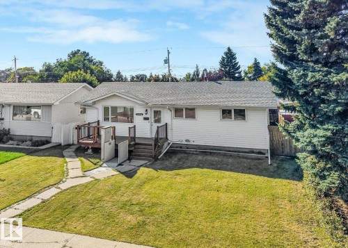 13524 62 Street Nw, Edmonton, AB 