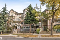 #309 8909 100 ST NW  Edmonton, AB T6E 6T4