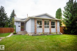 8 ASH Crescent   St. Albert, AB T8N 3J3