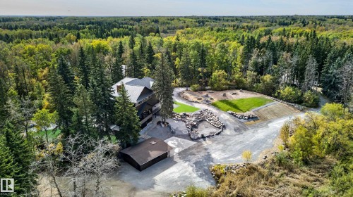 277 52313 Rge Road 232, Rural Strathcona County, AB 