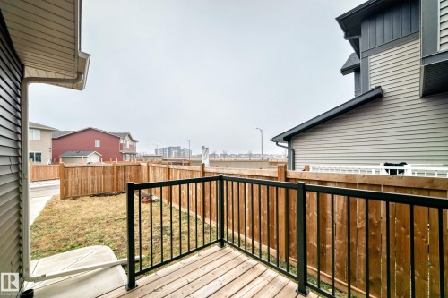 2008 Cavanagh Drive Sw, Edmonton, AB 