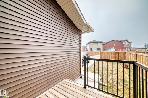 2008 Cavanagh Drive Sw, Edmonton, AB 
