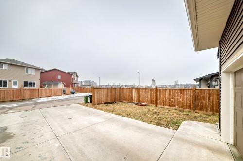 2008 Cavanagh Drive Sw, Edmonton, AB 