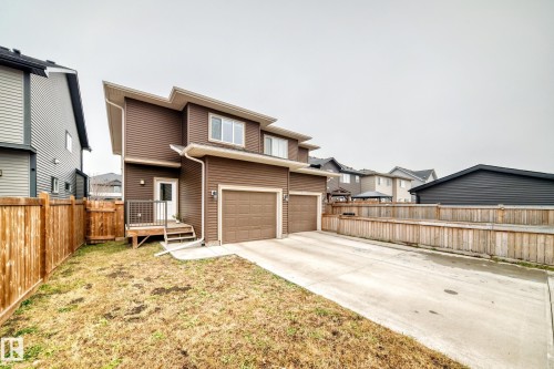 2008 Cavanagh Drive Sw, Edmonton, AB 