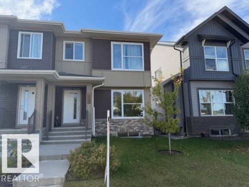 2008 Cavanagh Drive Sw, Edmonton, AB 