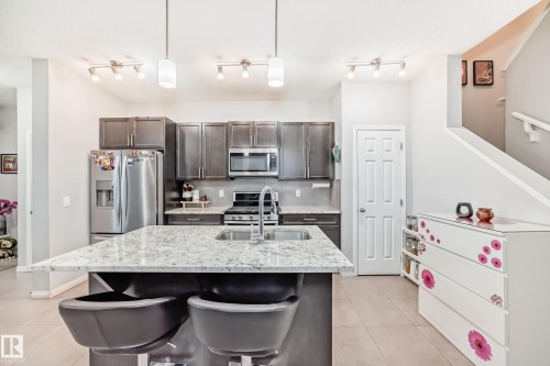 2008 Cavanagh Drive Sw, Edmonton, AB 