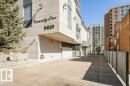 #103 9819 104 St Nw, Edmonton, AB 