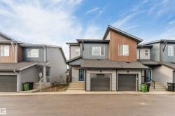 #9 710 Mattson DR SW  Edmonton, AB T6X 1A4