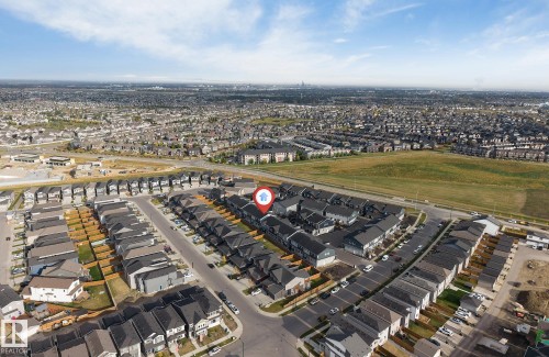 #9 710 Mattson Dr Sw, Edmonton, AB 