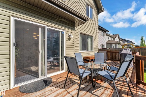 2573 Cole Crescent Sw, Edmonton, AB 