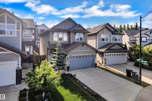 2573 Cole Crescent Sw, Edmonton, AB 