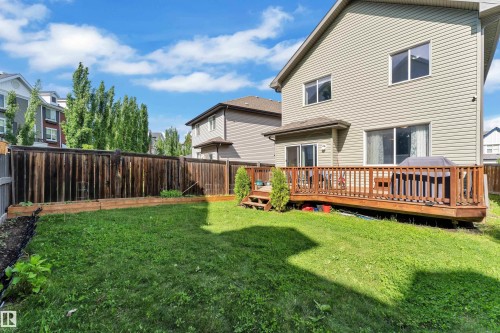 2573 Cole Crescent Sw, Edmonton, AB 
