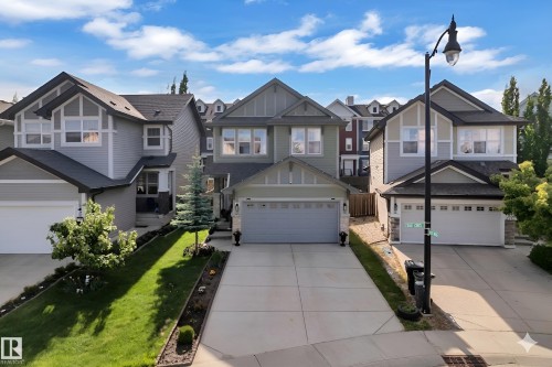 2573 Cole Crescent Sw, Edmonton, AB 