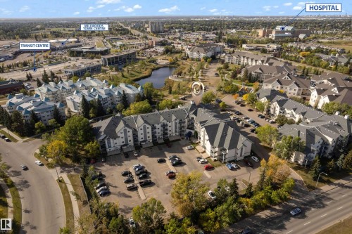 Additional content - #113 2508 50 St Nw, Edmonton, AB 