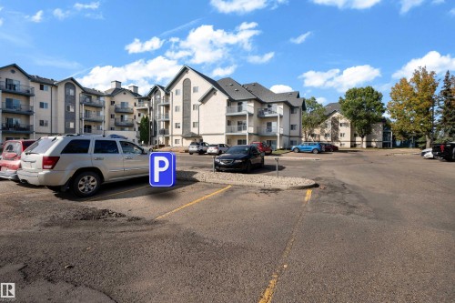 Additional content - #113 2508 50 St Nw, Edmonton, AB 