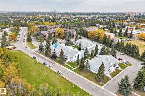 #49 2115 118 St Nw, Edmonton, AB 