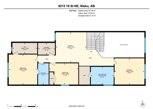 6215 19 Street, Rural Leduc County, AB 